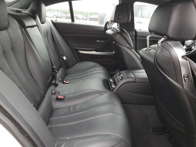 2019 BMW 640 XI GRA - WBA6D2C52KGT73579