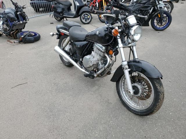 2010 SUZUKI GZ250 - VTTNJ48AXA2100990