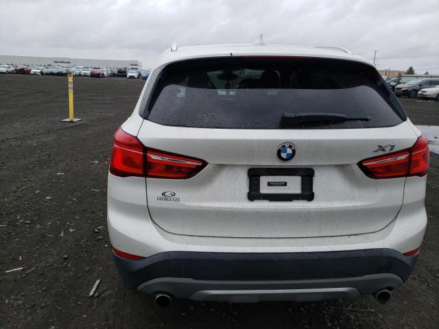 WBXHT3C3XGP886107 BMW X1 Xdrive28i