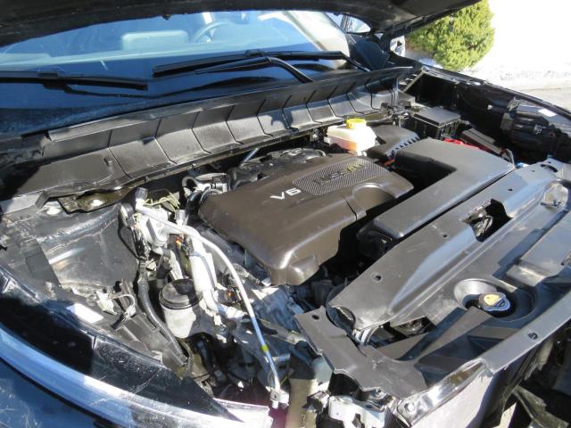 5N1DR3AC4NC228957 Nissan Pathfinder S