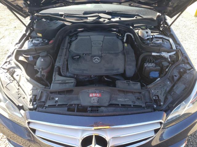 2015 MERCEDES-BENZ E 350 4MAT - WDDHF8JB7FB120297