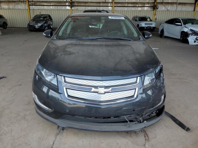 VIN 1G1RD6E45EU152567 2014 Chevrolet Volt no.5