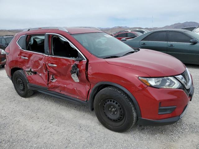 2017 NISSAN ROGUE S - 5N1AT2MT4HC835911
