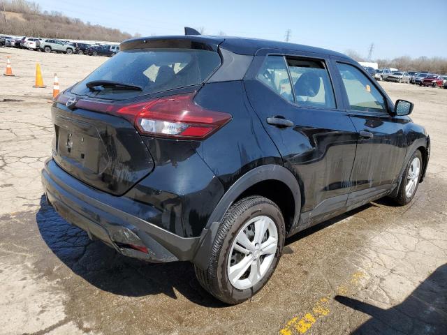 3N1CP5BVXNL525658 Nissan KICKS S