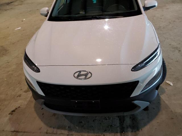 KM8K2CAB9NU773548 Hyundai Kona Sel