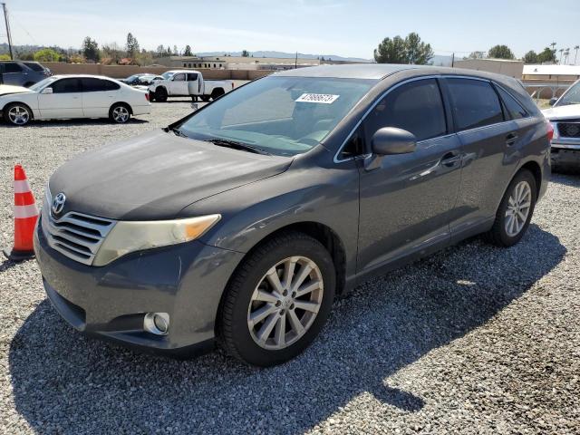 2009 Toyota Venza 