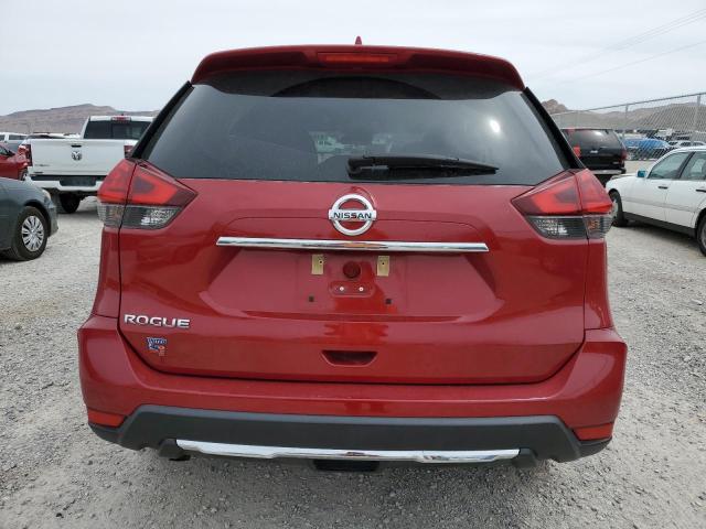 2017 NISSAN ROGUE S - 5N1AT2MT4HC835911