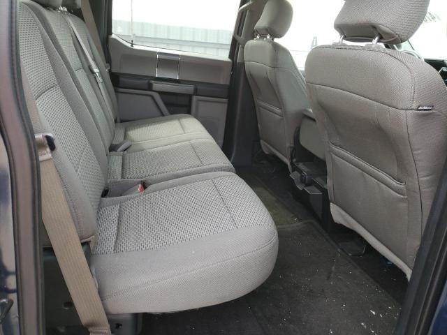 1FTEW1CP3FKE28385 Ford F150 Supercrew