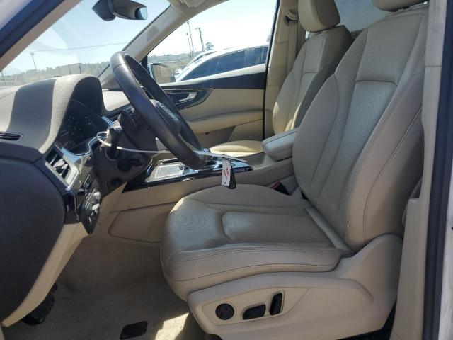 2019 AUDI Q7 PRESTIG - WA1VAAF77KD028168