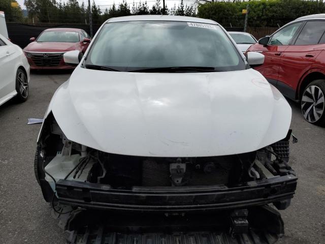 3N1AB7AP6JL635220 Nissan SENTRA S