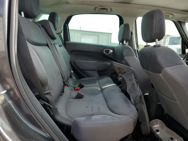 2017 FIAT 500L TREKK - ZFBCFADH8HZ039821