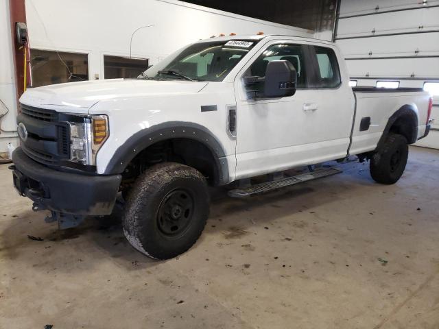 2019 Ford F-250 