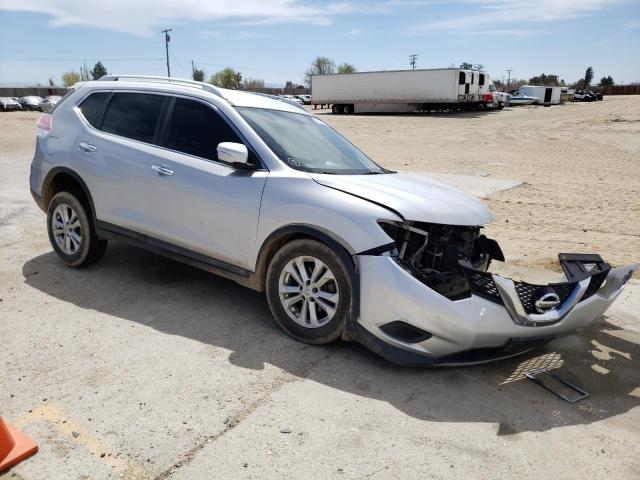 KNMAT2MT6FP526841 Nissan ROGUE S