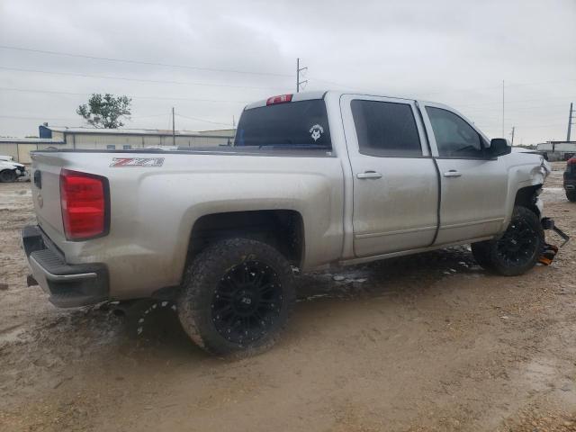 2017 CHEVROLET 1500 - 3GCUKREC7HG485554