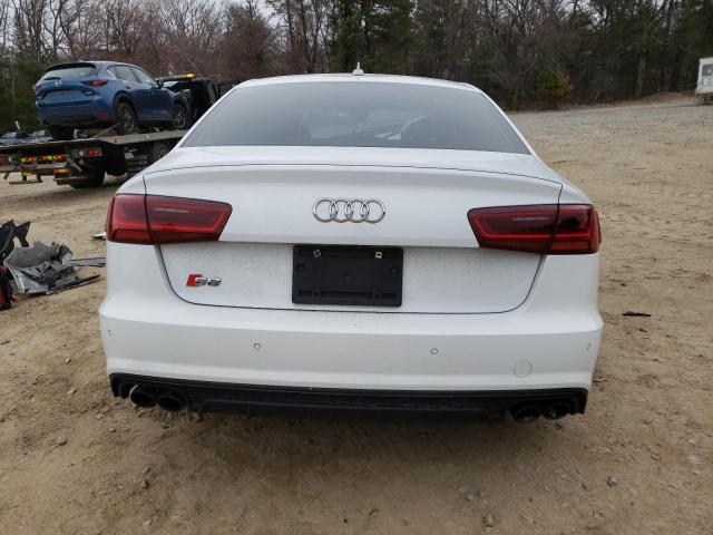 2017 AUDI S6 PREMIUM WAUFFAFC5HN104253