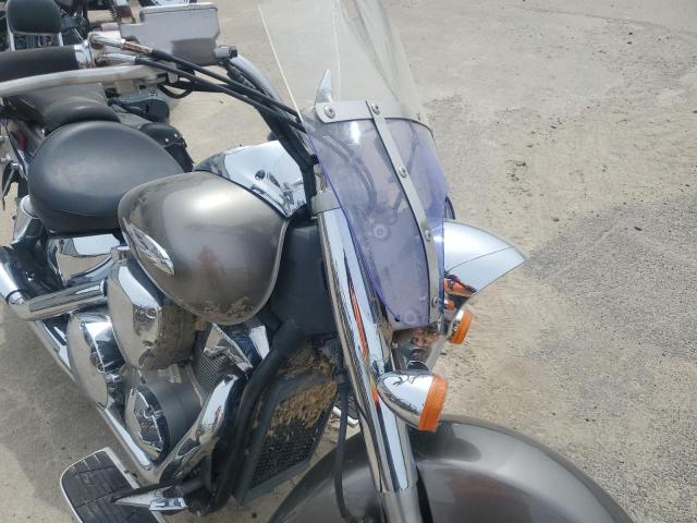 2007 HONDA VTX1300 S 1HFSC52007A402167