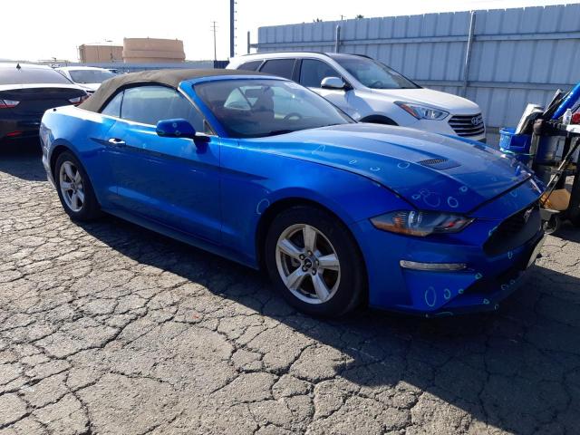 1FATP8UH8K5159027 Ford MUSTANG