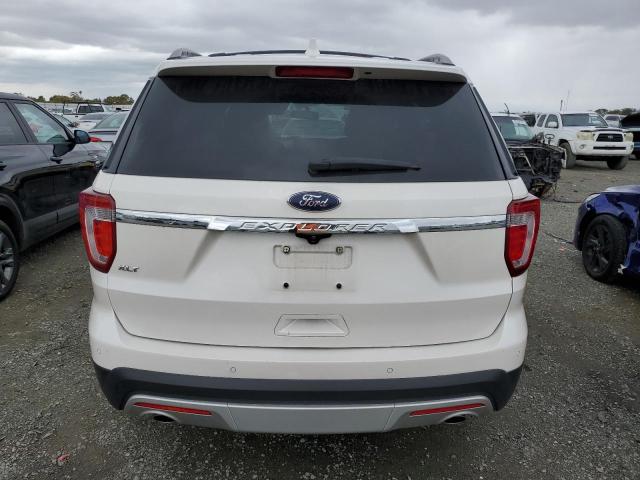 1FM5K7D8XGGB63504 Ford EXPLORER XLT
