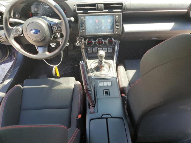2023 SUBARU BRZ PREMIU JF1ZDBB1XP9701282