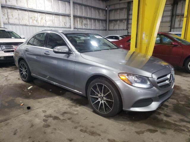 55SWF4KB1FU089293 Mercedes-Benz C 300 4matic