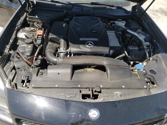 2016 MERCEDES-BENZ SLK 300 - WDDPK3JA7GF120179