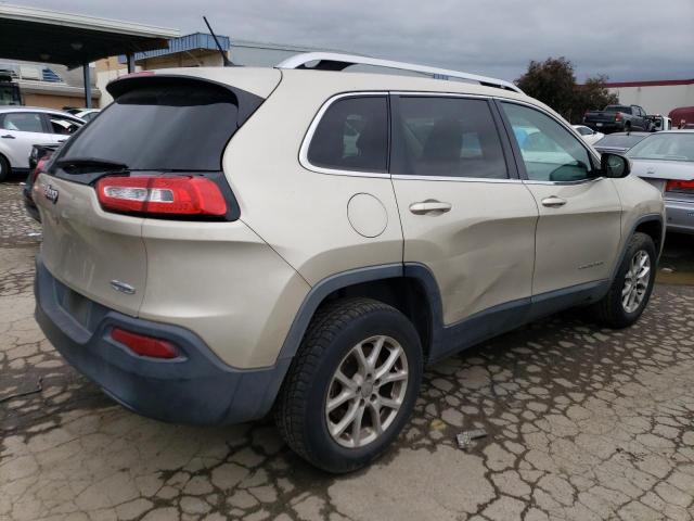 1C4PJMCB1FW661610 Jeep Cherokee Latitude