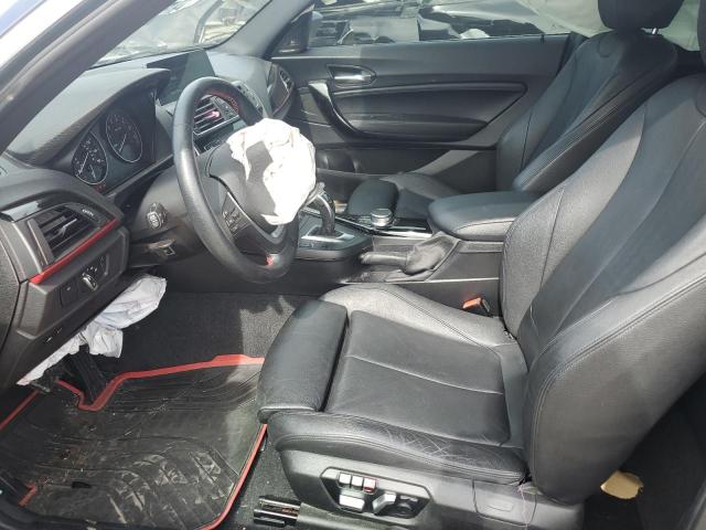 2017 BMW 230XI - WBA2H9C32HV986915