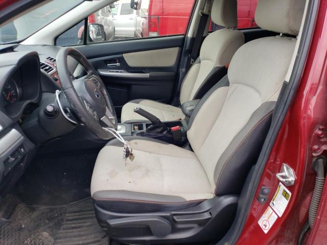 JF2GPABC3GH251759 Subaru Crosstrek Premium