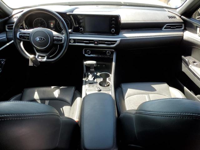 5XXG64J2XMG060442 KIA K5 GT LINE