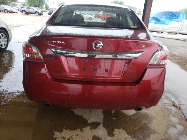 1N4AL3AP2FC216423 Nissan ALTIMA 2.5