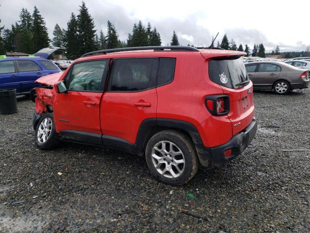 ZACCJBBT8FPB22590 Jeep Renegade Latitude
