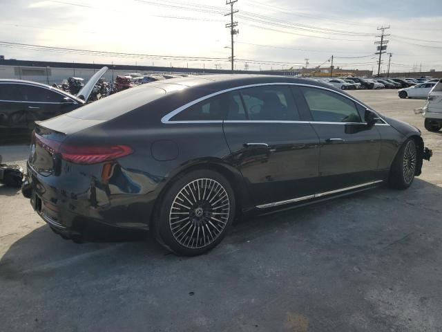 2022 MERCEDES-BENZ EQS SEDAN - W1KCG2DB8NA004689