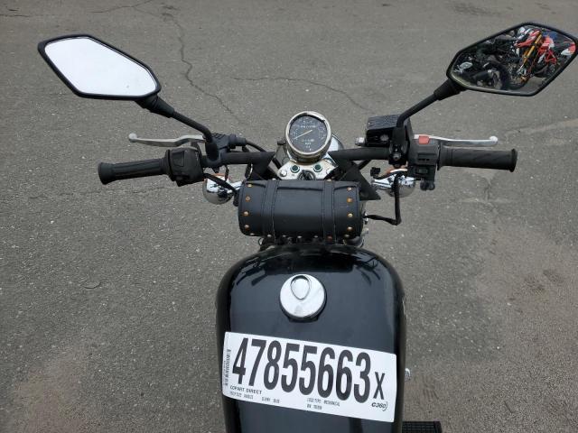 2010 SUZUKI GZ250 - VTTNJ48AXA2100990