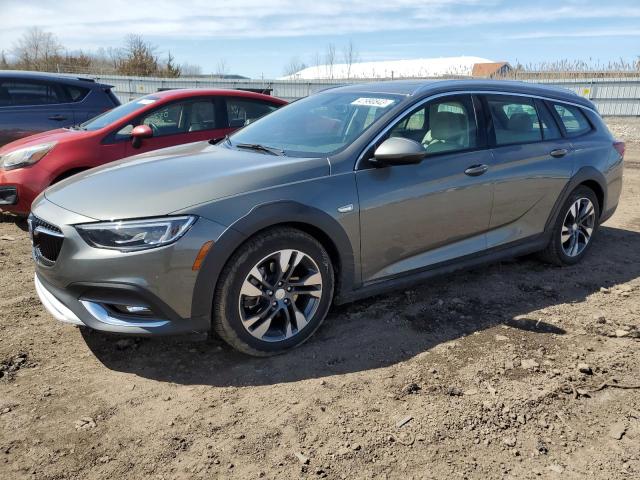 2018 Buick Regal TourX Preferred