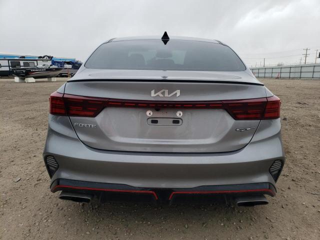 3KPF44AC4PE545277 KIA FORTE GT