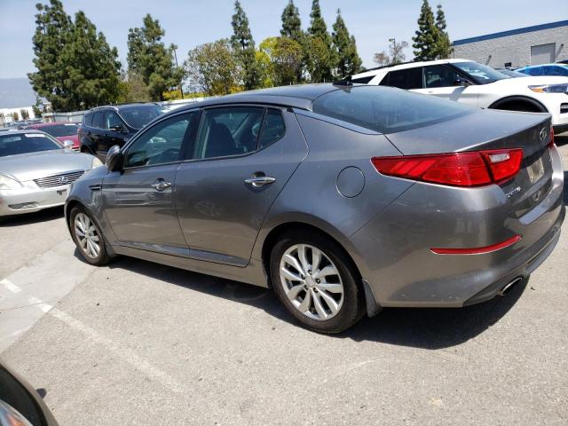 5XXGN4A76FG500674 KIA OPTIMA EX