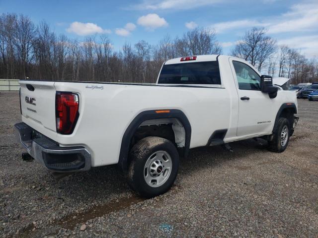 2022 GMC SIERRA K25 - 1GT39LE78NF321413
