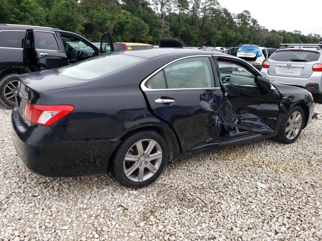 2009 Lexus ES - Image 3