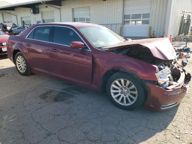 Vin: 2c3ccaag3ch141090, lot: 47941633, chrysler 300 20124