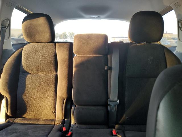 5N1AR2MNXGC635940 Nissan Pathfinder S