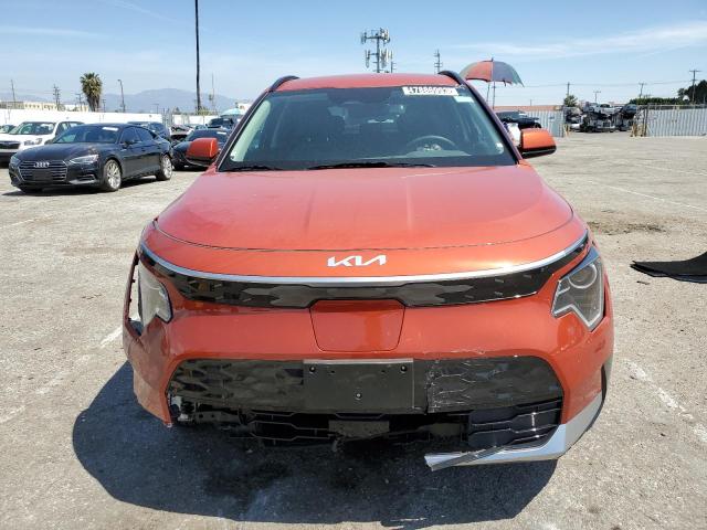 2023 KIA NIRO WIND - KNDCR3L15P5024977