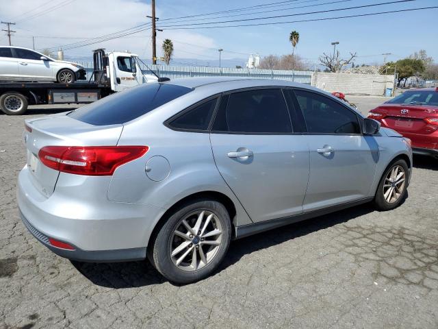 1FADP3FE3JL304057 Ford FOCUS SE