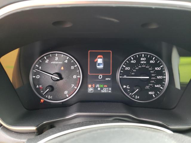 4S3BWAN65N3025735 Subaru Legacy Limited