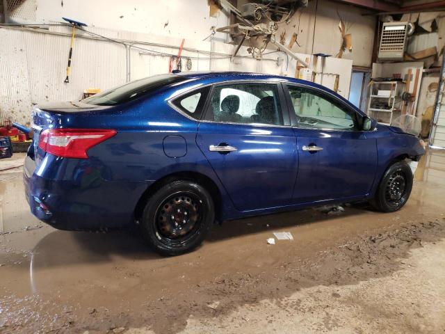 3N1AB7AP1HY396088 Nissan SENTRA S