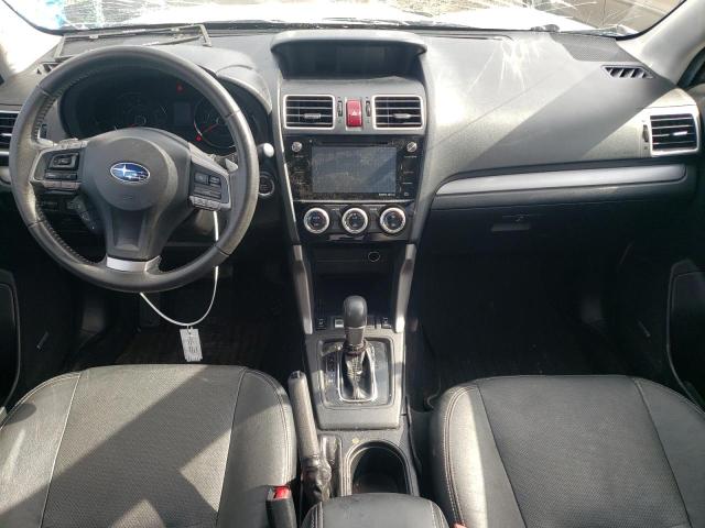 JF2SJGVC3GH470005 Subaru Forester 2.0xt Touring