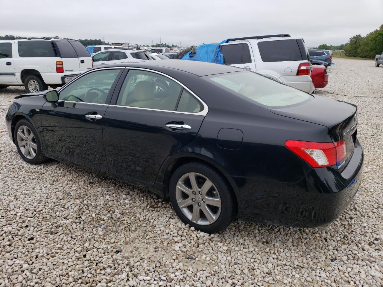 2009 Lexus ES - Image 2