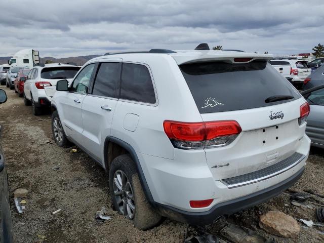 1C4RJFBG5EC173326 Jeep Grand Cherokee Limited
