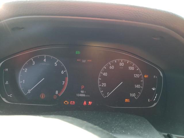 2020 HONDA ACCORD LX - 1HGCV1F16LA055055