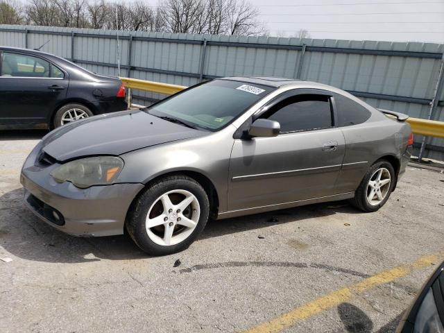 2002 Acura RSX Type-S