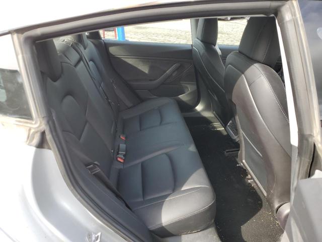 5YJ3E1EAXJF041521 Tesla MODEL 3